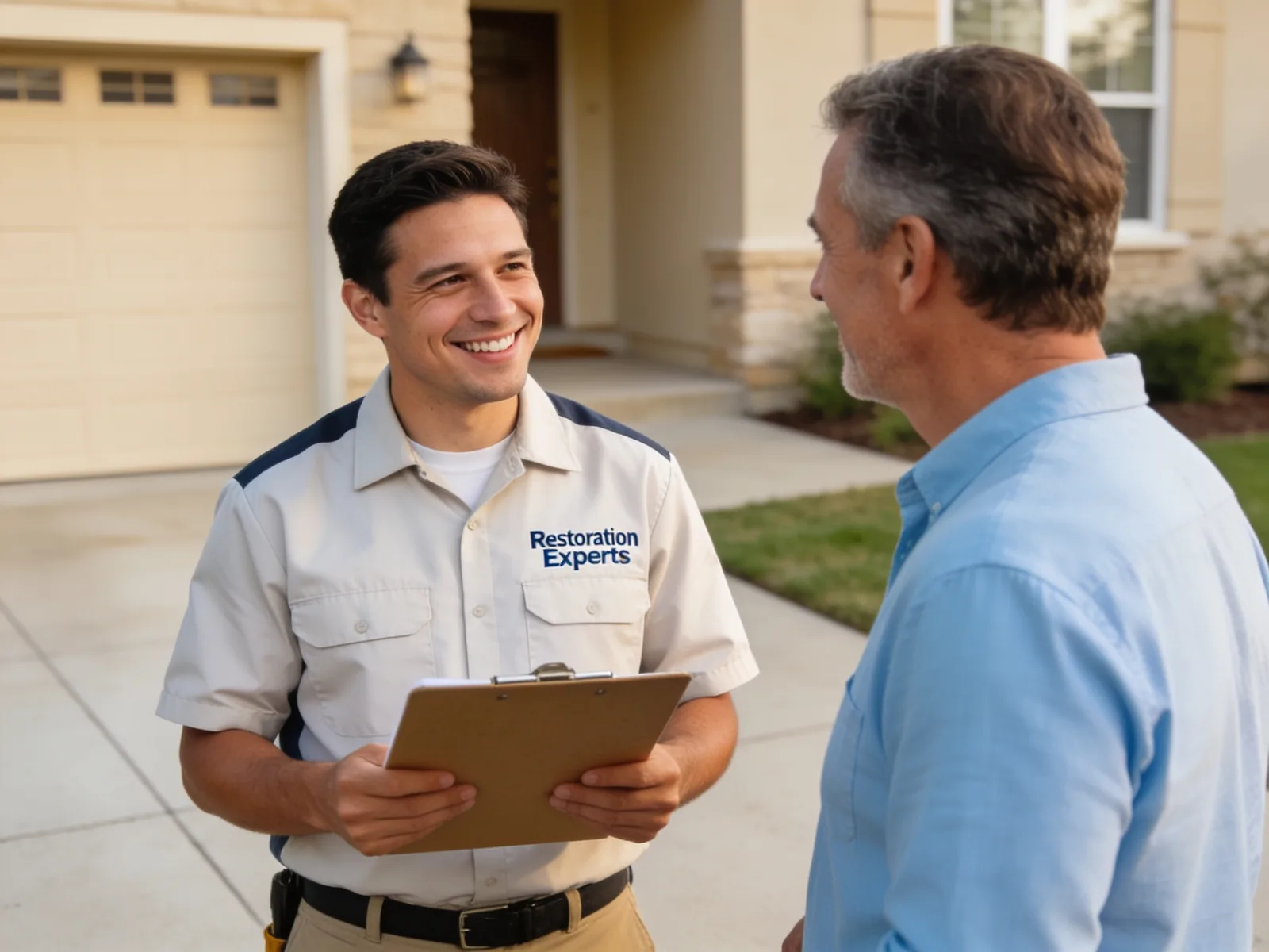 Water Damage Cleanup Saint Francis, KY FAQs
